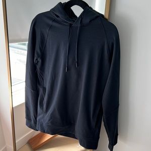 MENS LULULEMON CITY SWEAT HOODIE [S]